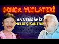 Gonca Vuslateri Mテシjdat Gezen Ile Bizim Ev De Konuト殷muz Oldu Gonca Vuslateri Mテシjdat Gezen Ile Bizim Ev De Konuト殷muz Oldu