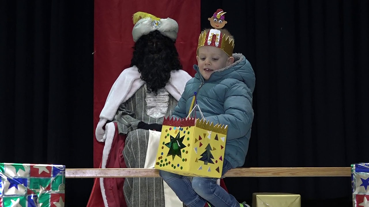 Els Tres Reis a Borrassà 2021