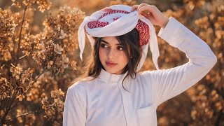 سنتين تضل عيني سهيرة   شنهي الريام الوردن عل بند الطاحونة    دبكة من عالم آخر      - اسمعها