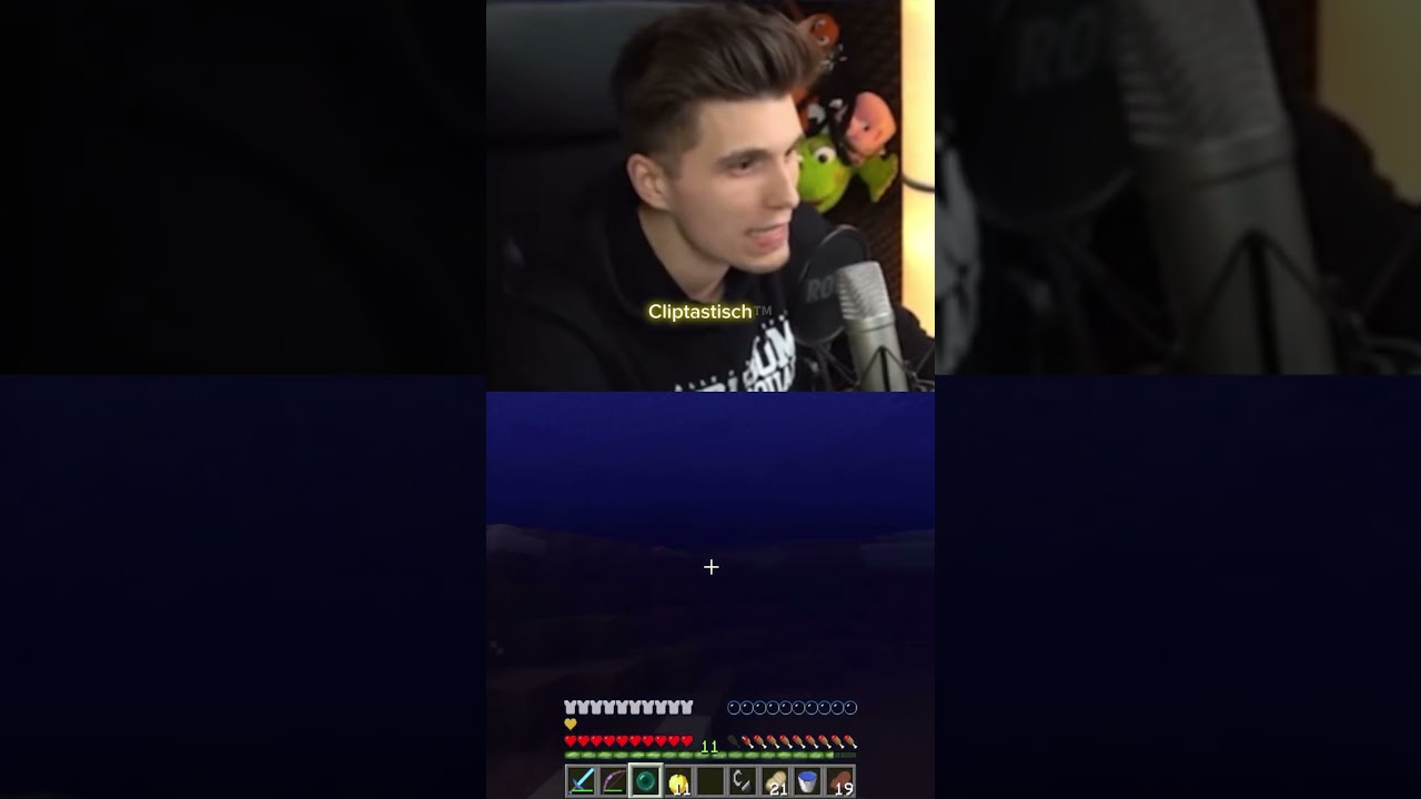 Germanletsplay‘s legendärer Varo tot…😂😂 „Das ist mein letzter Triumph…“ 