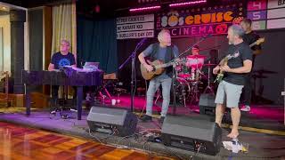 Cutting Crew - I've Been in Love Before - 80s Cruise 2023
