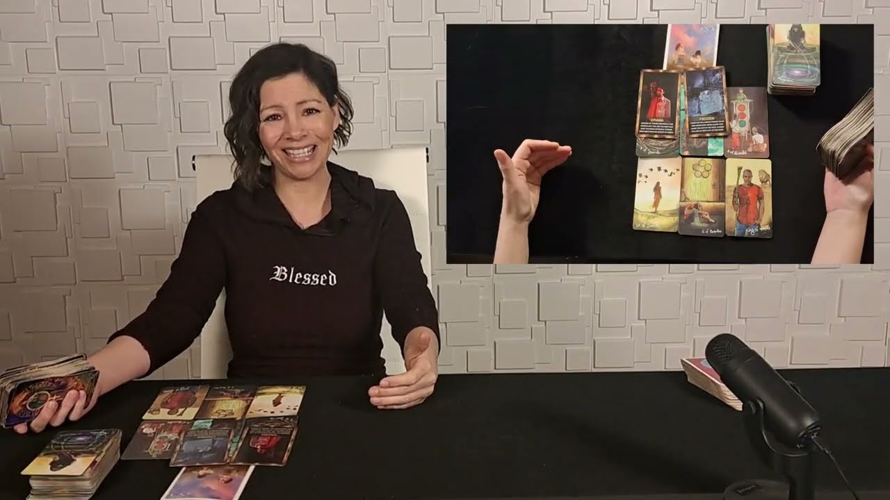 СТРЕЛЕЦ / НОВАЯ ЛЮБОВЬ! КОТОРАЯ ПОРОЖДАЕТ СПЛЕТНИ И ДРАМУ. И СОБЫТИЕ, КОТОРОЕ БУДЕТ ПРОИСХОДИТЬ Р...