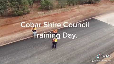 The only way is UP with Trimble Siteworks 🎈