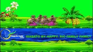 ISABATO by Happy-ric family senior