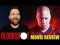 Bloodshot - Movie Review