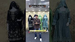 Pakistani Dress| trending pakistani suits sleeves design #pakistani #trending#shorts #mumbai #dress