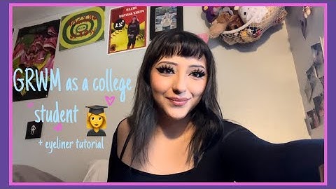 Getting ready for my Spring Semester of College !