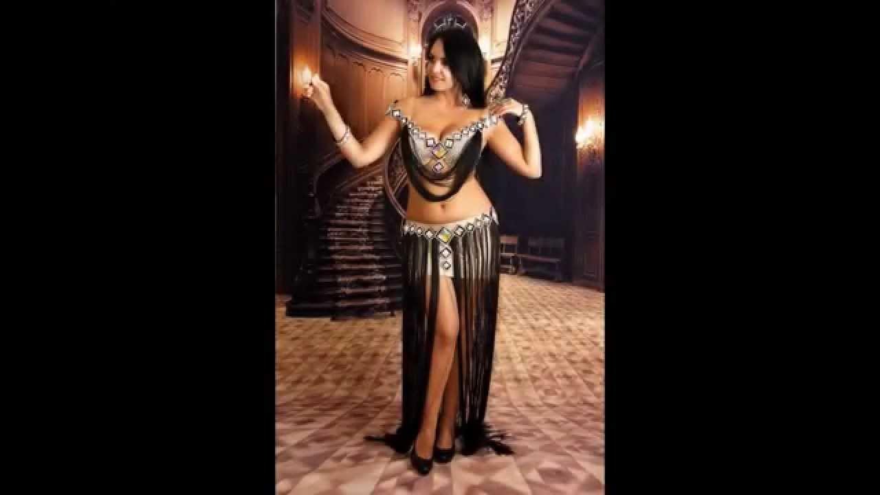 Эмилия bellydance