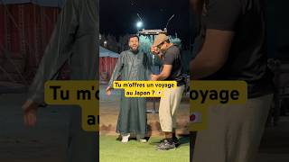 Ep. 11 - Neither YES nor NO around the lectern! 😃 Heading to Japan? 🇯🇵😂