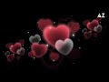قلوب متحركة للمونتاج 