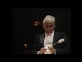 1983年　バーンスタイン＆MET　ベートーヴェン　「レオノーレ」序曲第3番
