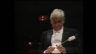 1983年　バーンスタイン＆MET　ベートーヴェン　「レオノーレ」序曲第3番