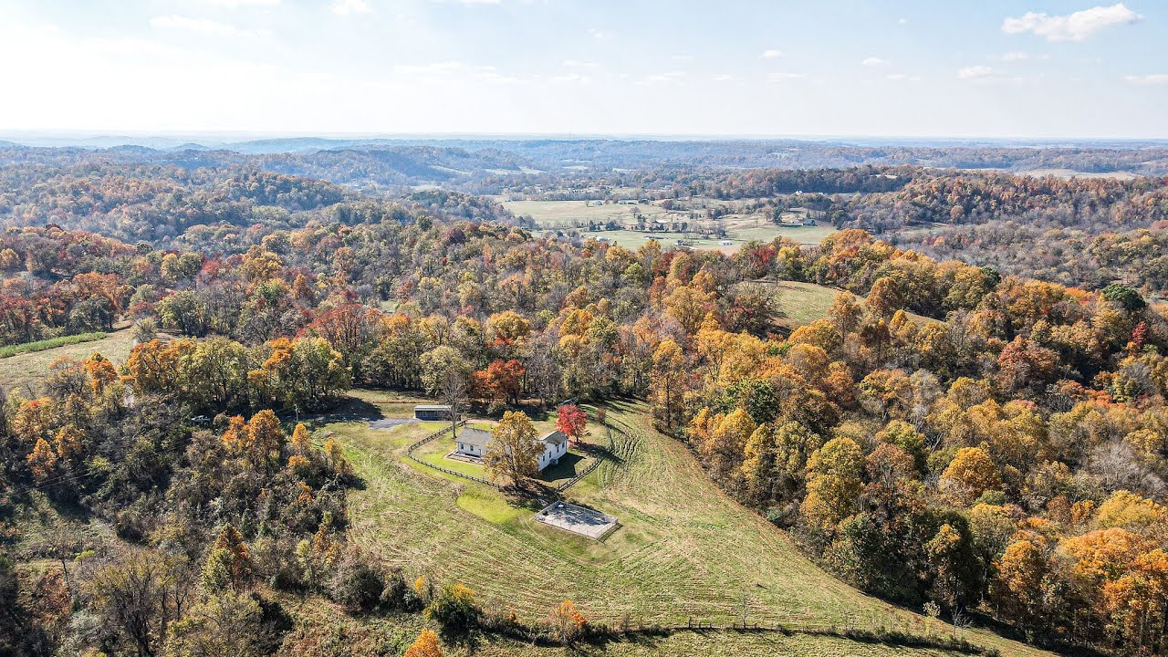 1400 Roy Sellers Rd Columbia TN 38401 YouTube