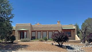 Taos Real Estate | Homes | Properties for sale: 363 Monte Vista Road, Taos NM 87571