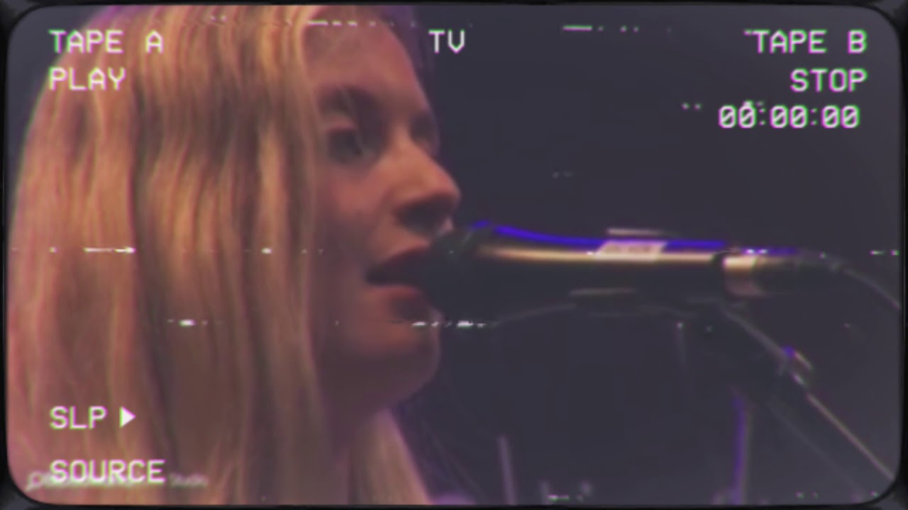 Saw You in a Dream YouTube