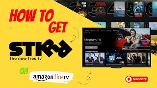Get Ready for the END of Paid TV STIRR on FireStick Takes Over! screenshot 2
