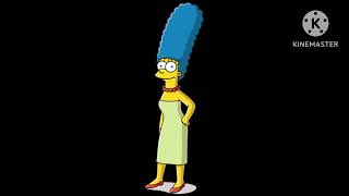 Marge Simpson