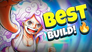 I Tested Every Build on EX Gear 5 Bonney — Here's What Actually Works 🔥