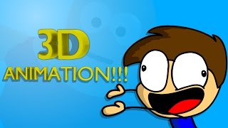 Becoming A 3D Animator
