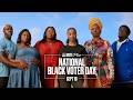 Make Your Voice Heard | National Black Voter Day 2026 | BET Vote Plus