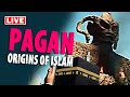  live pagan origins of islam  kaaba of yemen