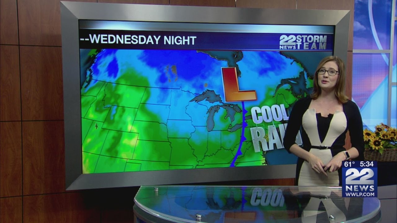 Weather Explainer Weather explainer - YouTube