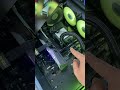 MSI Z790-P WIFI chạy Core i9-13900k tản KL 360 ARGB case Antec DF700 FLUX