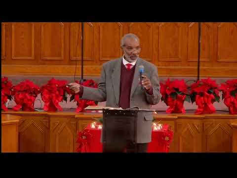 "Living In The Land" Longview Heights Sabbath School Dec 13, 2025