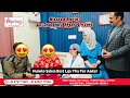 Blessed Again: Second Baby After 9 Year at Imprimis IVF | Best IVF Centre in Kashmir | IVF Treatment