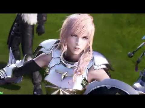 【DFFAC】ライトニングでキリサクッ！【絶影】#4