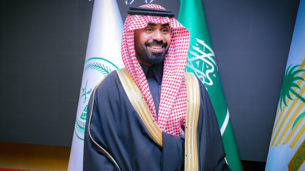 زواج | مشعل محمد الموسى