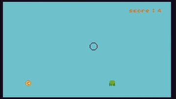 TIC-80 ShowCase #79 - cool screen shake effects + game