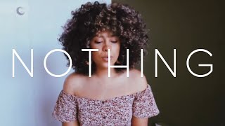 Nothing by Bruno Major (cover)