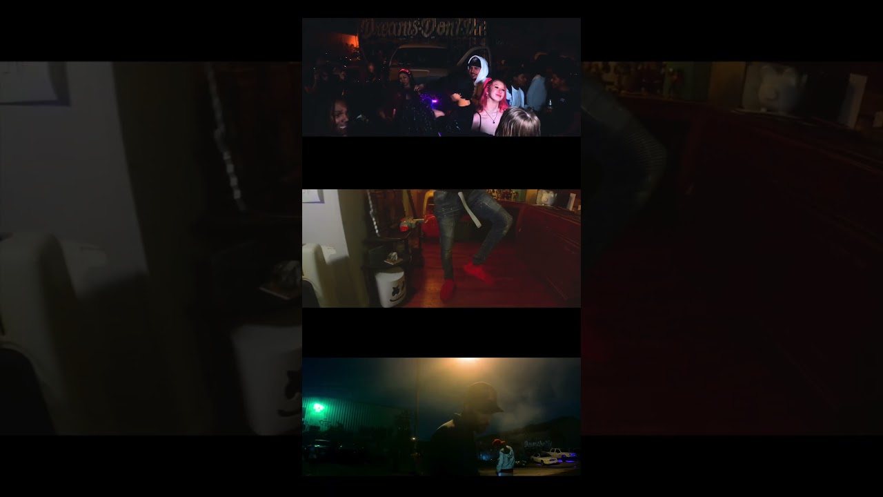 Adventure Sequenc: The season Finale Trail  #newmusic #YESCOhigh #kcreloaded #reels #music #cinema