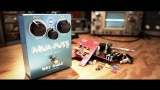 Way Huge Aqua-Puss Analog 