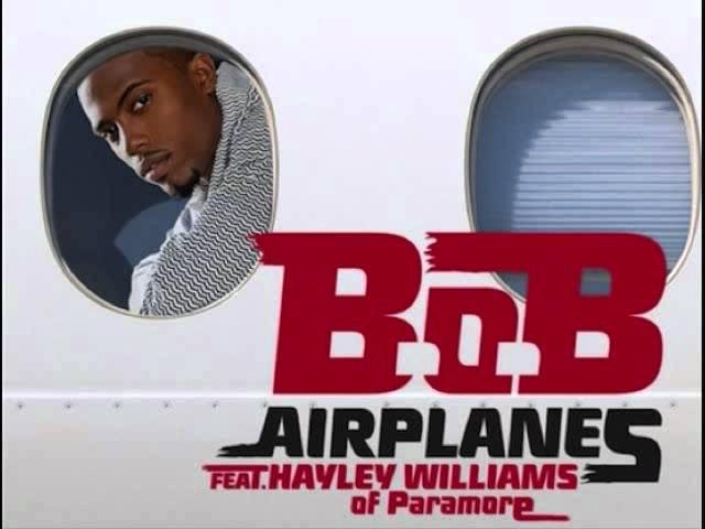 Airplanes - B.o.B ft. Hayley Williams (Remix)