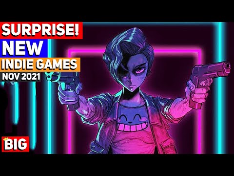 Video: Best Indie Games