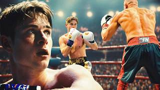 Can You Win A Pro Boxing Fight With Only 3 Weeks Of Training?