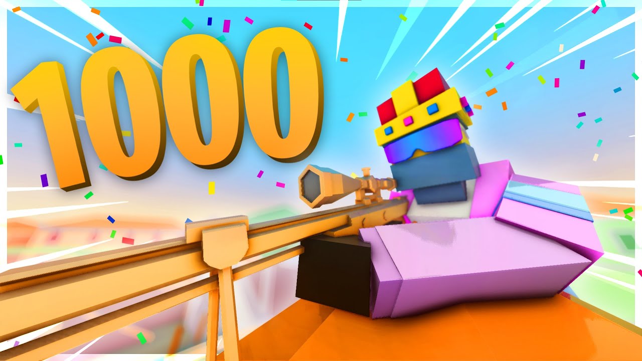 1,000 Subscriber Bad Business Montage (Edited by 