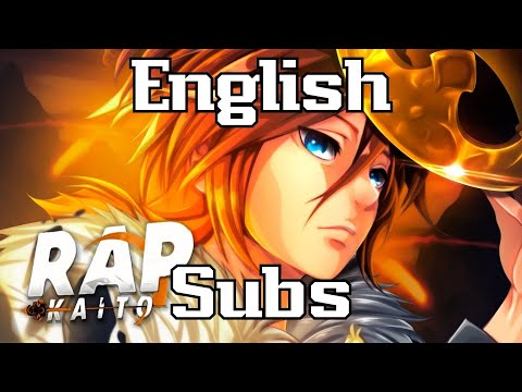 Começo Depois do Fim/The Beginning After The End | Arthur Leywin (TBATE) | Kaito [ENGLISH LYRICS]