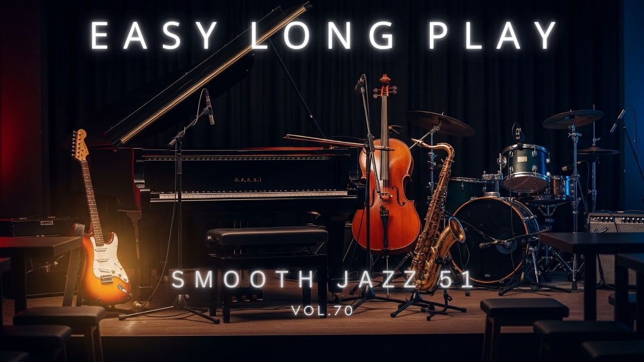easy long play vol.70 