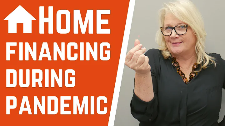 How to Finance a Home During a Pandemic | Kristine...