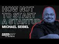 How Not To Start A Startup | Michael Seibel | Talk and Q&A