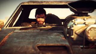 ТЕЛЕВИЗИОННЫЙ ТРЕЙЛЕР MAD MAX