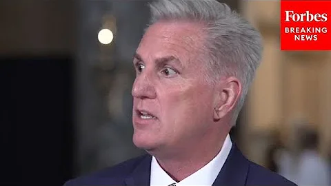 Democratic Lawmaker: GOP Debt Limit Bill 'Will Cause Unemployment To Double'