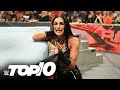 Authority figures get fired wwe top 10 may 12 2022