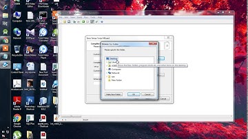 how to convert java .jre with database to exe file and create setupfile  part 6 of 6