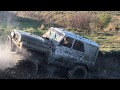 Off Road Покатуха ТИМУРОВЦЫ