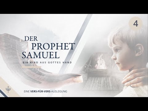 1. Samuel –