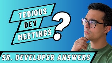 How to do effective iOS developer meetings using Dependency Diagrams